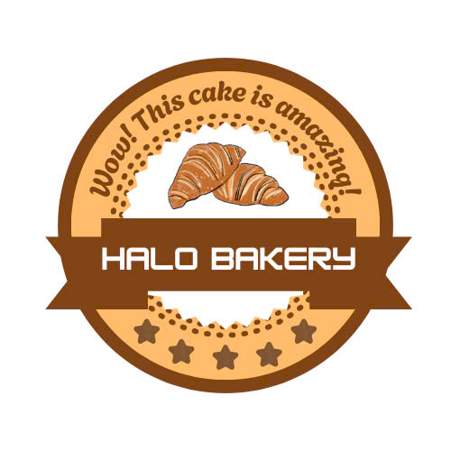 Tiệm bánh Halo Bakery