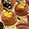 bánh xoài